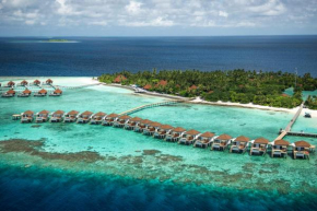  ROBINSON MALDIVES - Adults only  Gaafu Alif Atoll